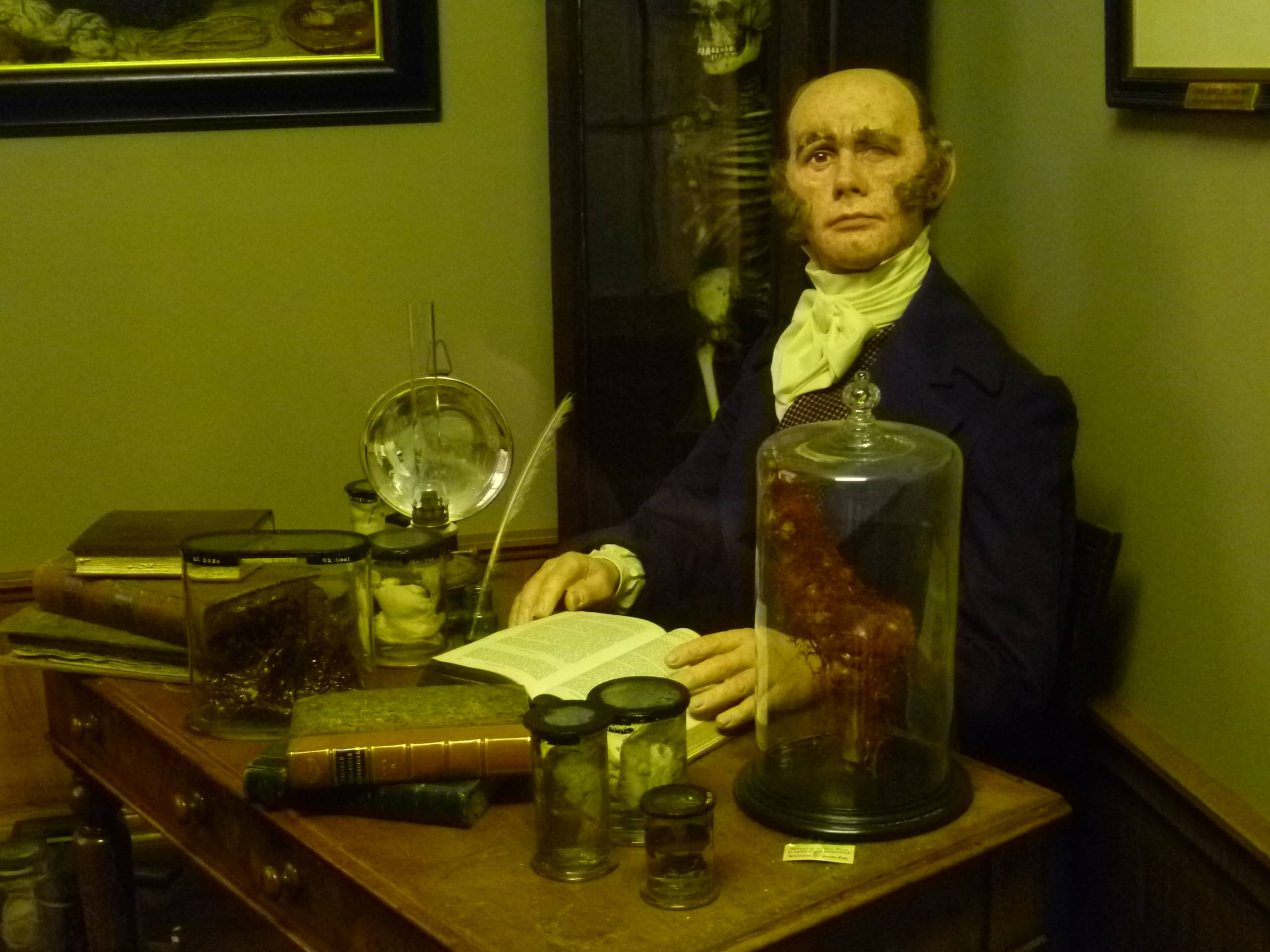 Surgical Instruments