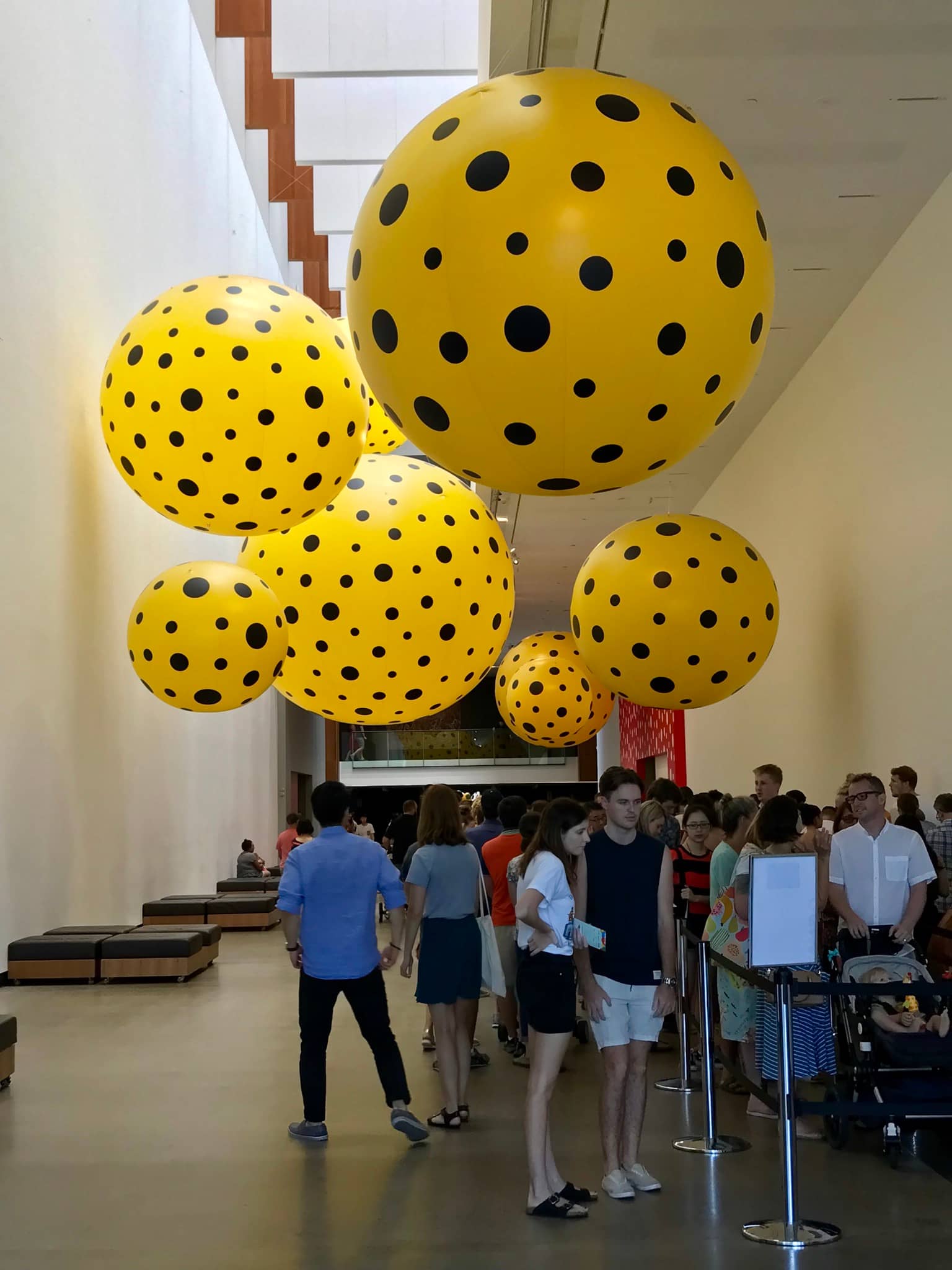 Museum of Brisbane