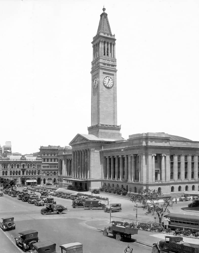 Historic Architecture