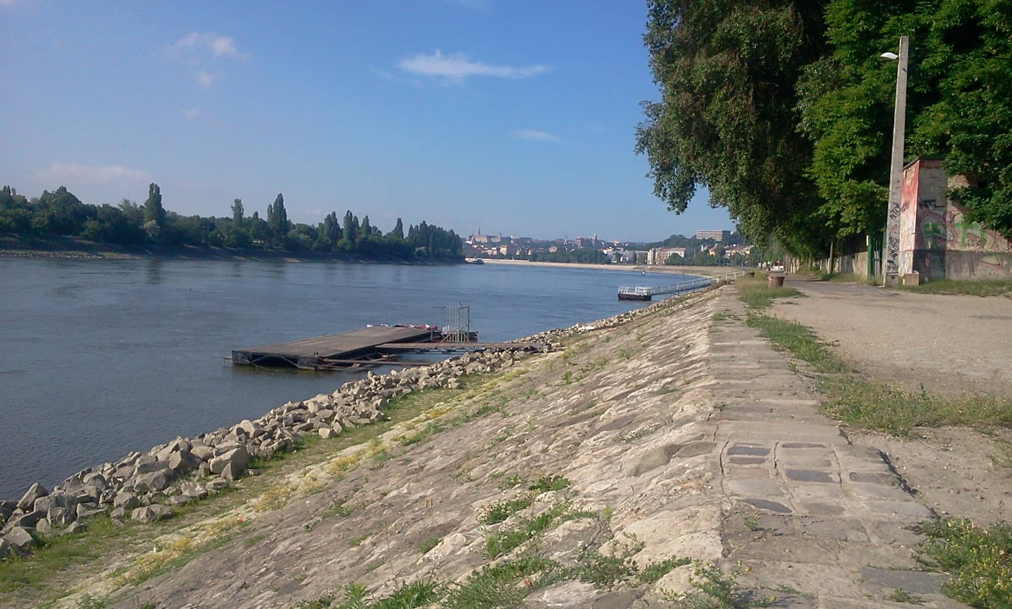 Green Spaces & Recreation