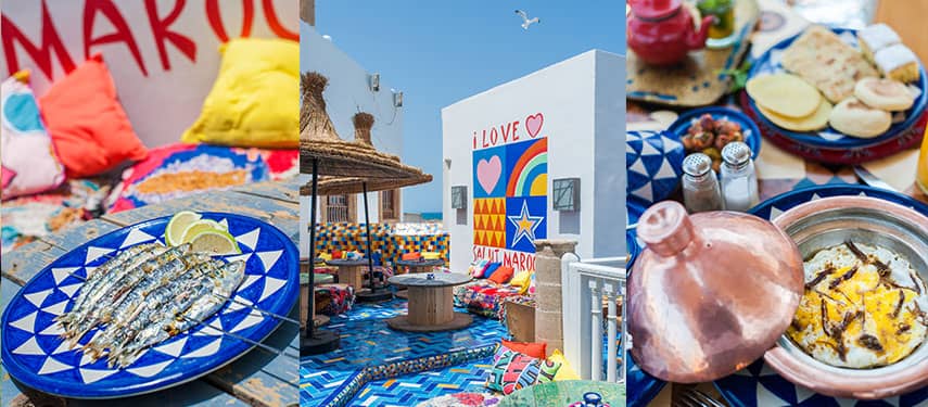 Hands-On Cooking Classes