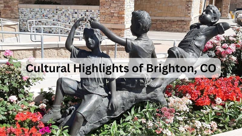 Brighton History