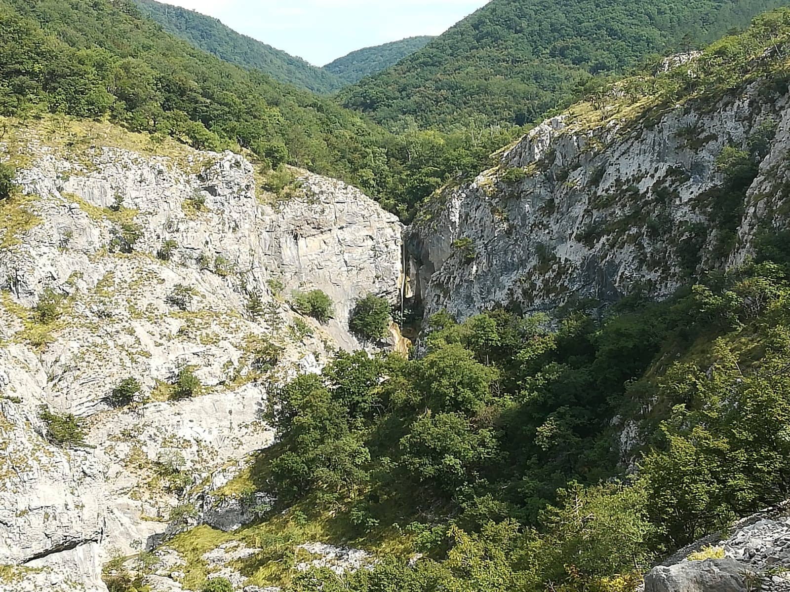 Panoramic Views of Trieste