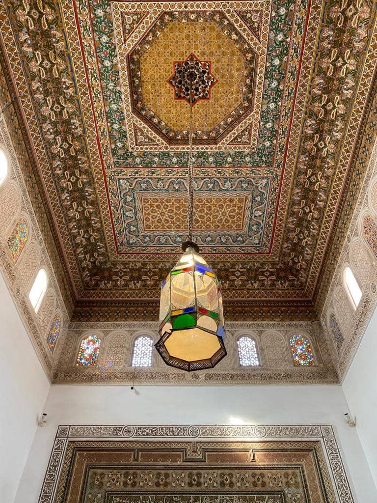 Bahia Palace