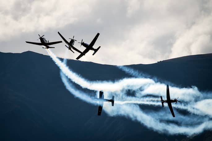 Family Fun & Reenactments