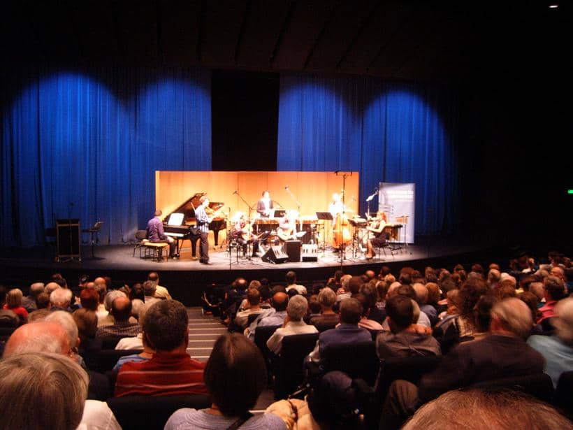 Intimate Playhouse