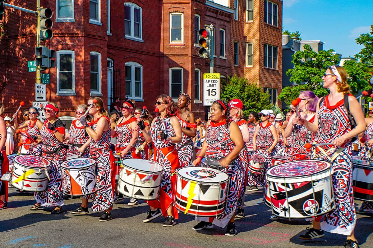 Cultural Events