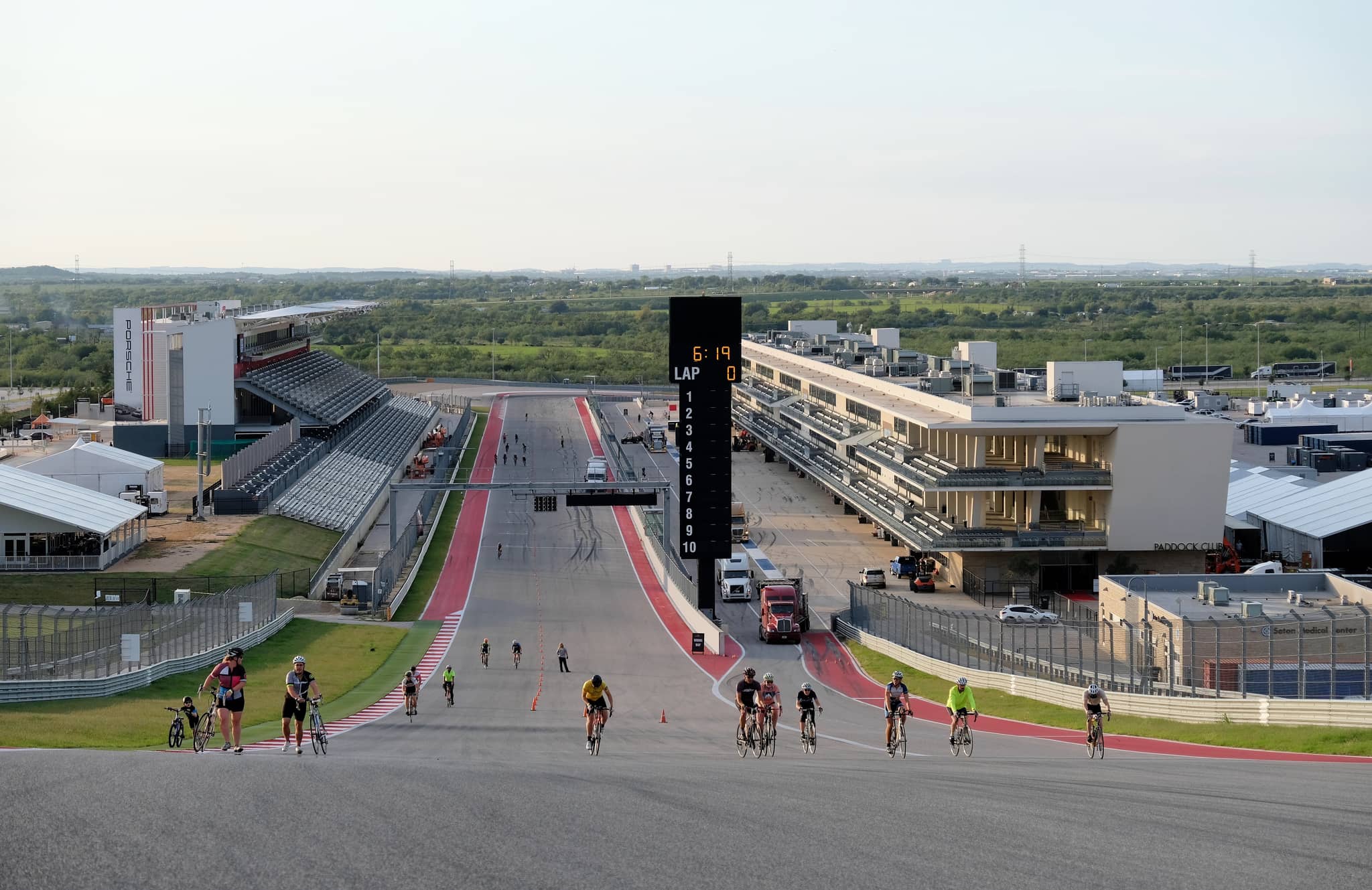 Turn 1 Hill