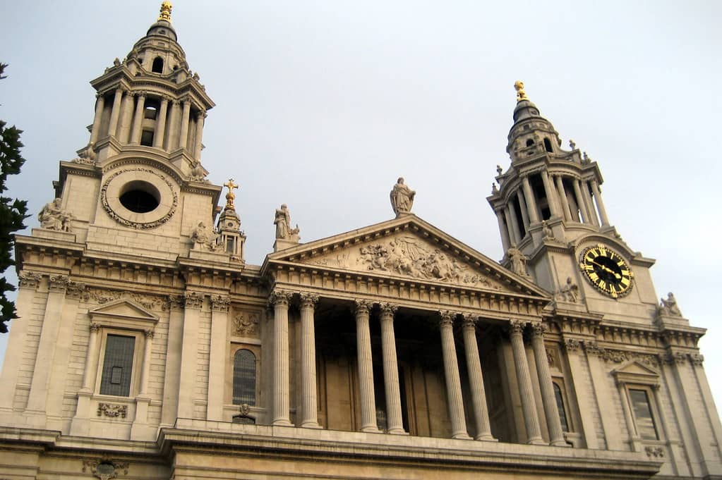 The Four-Faced Clock