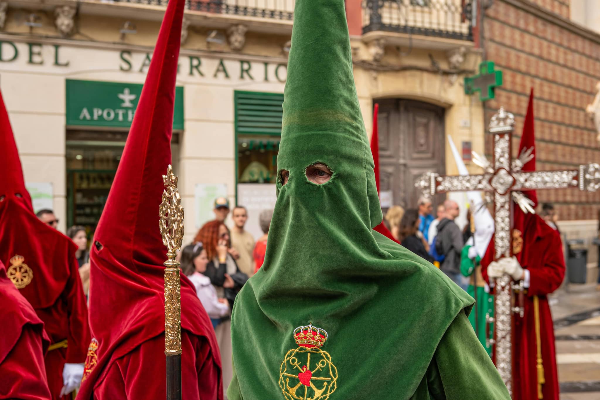 Historical Costumes