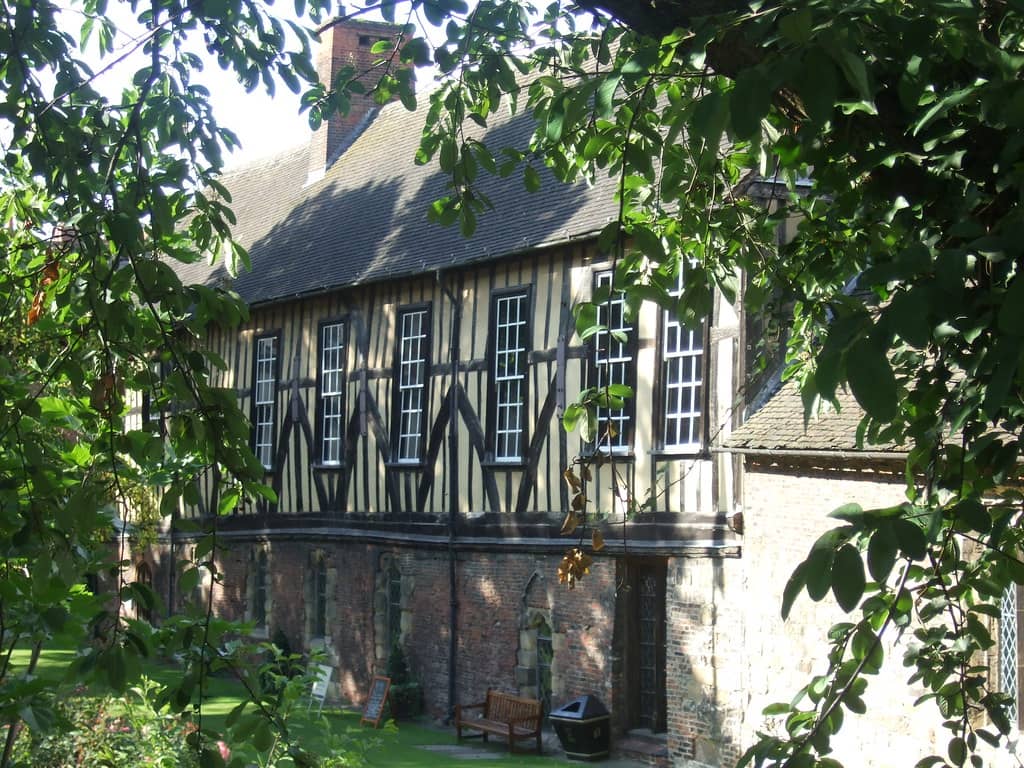 Tranquil Gardens