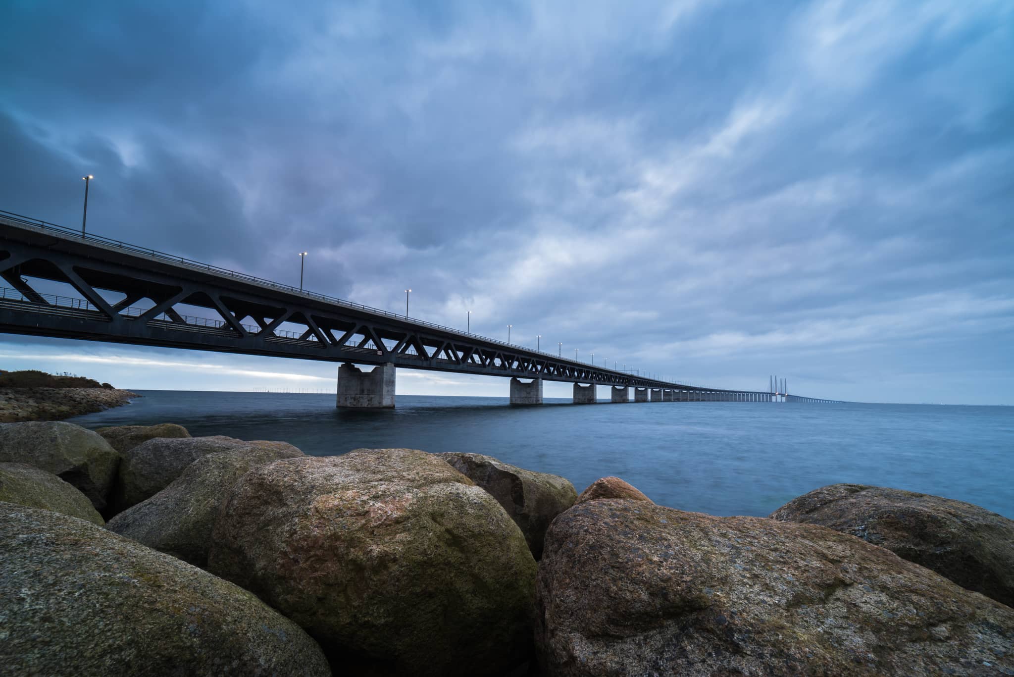 Panoramic Views from Sweden