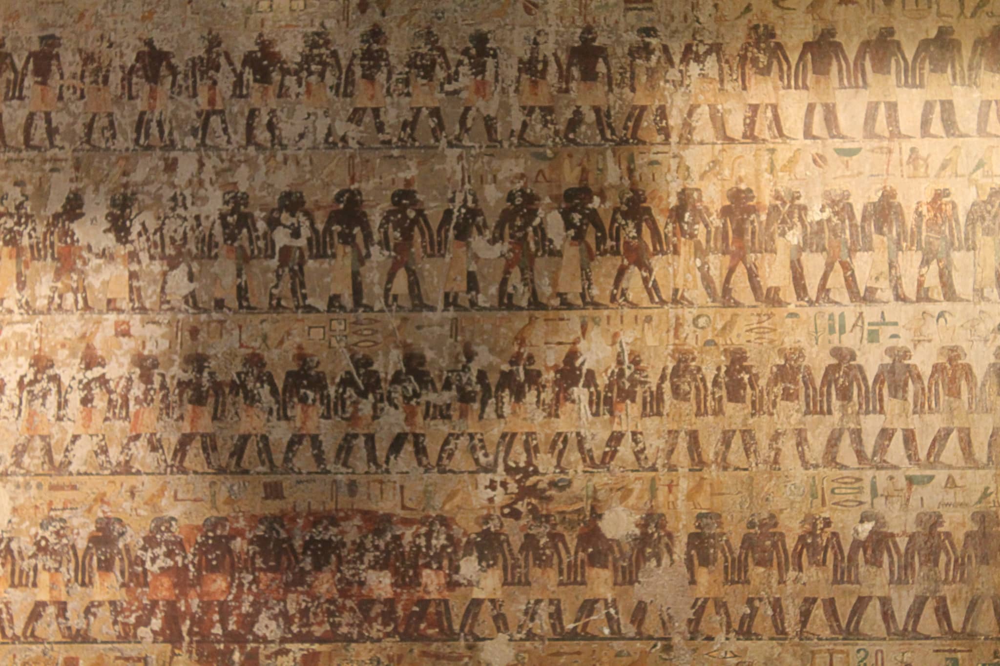 Egyptian Antiquities