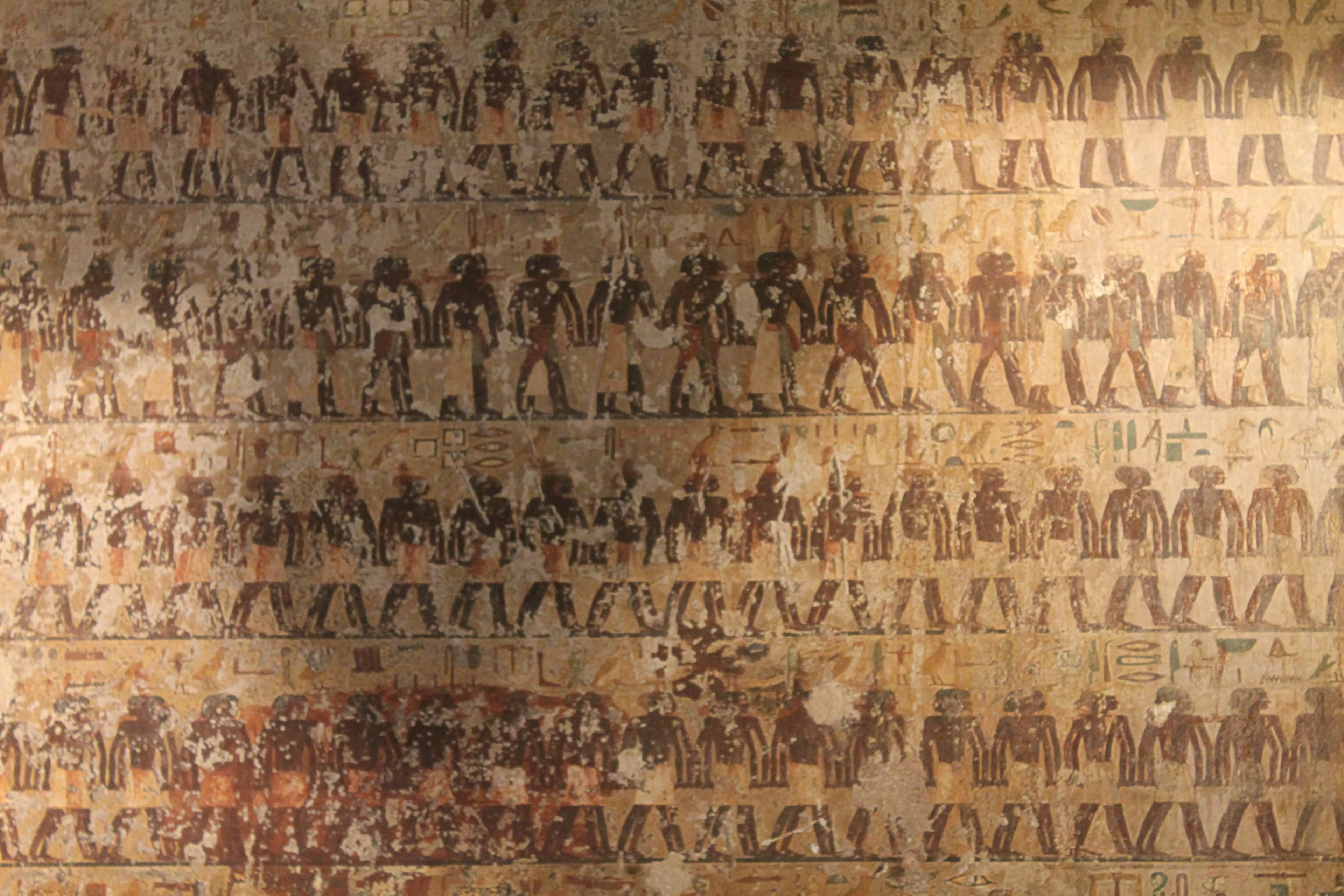 Egyptian Antiquities