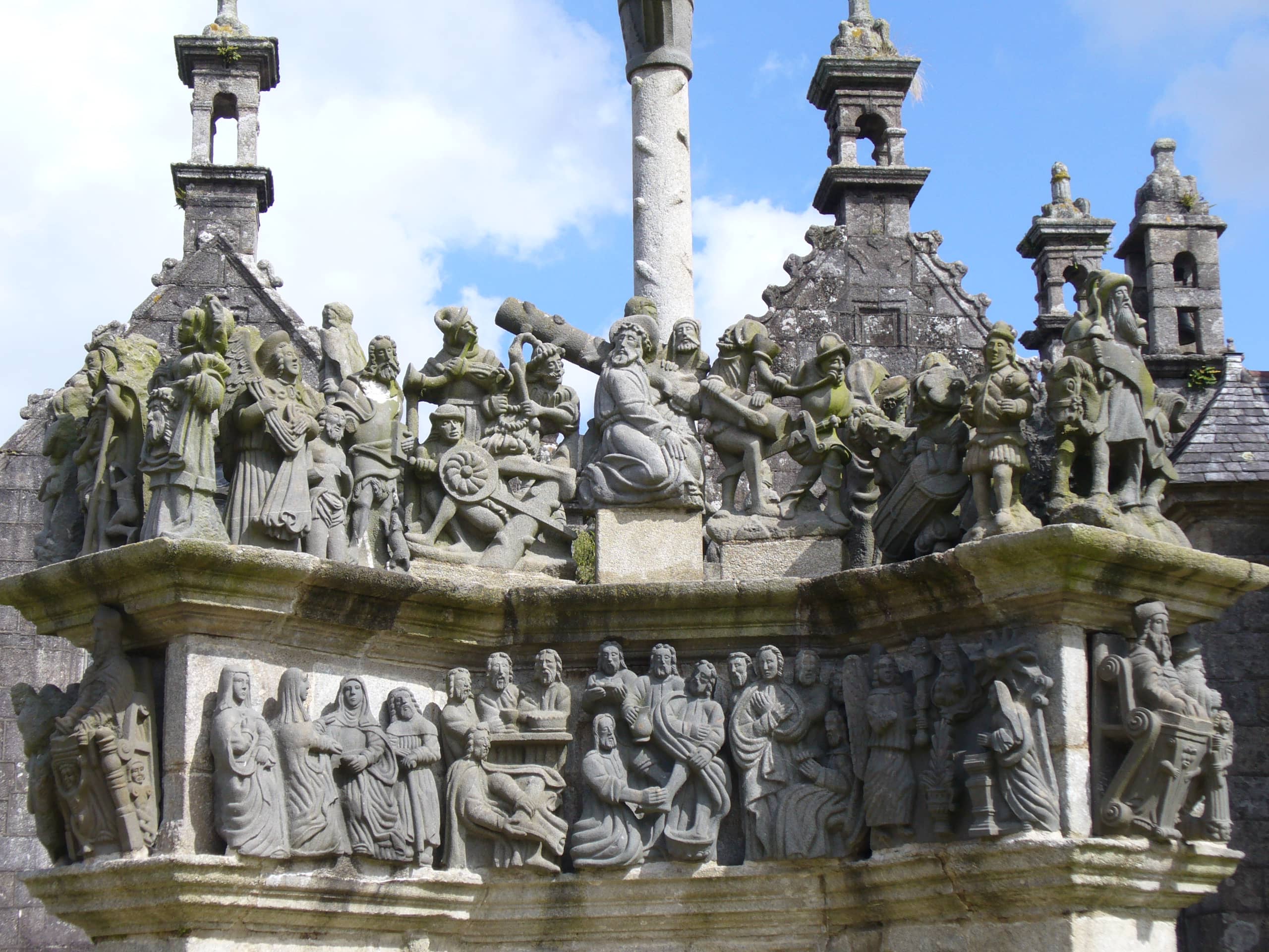 Architectural Details