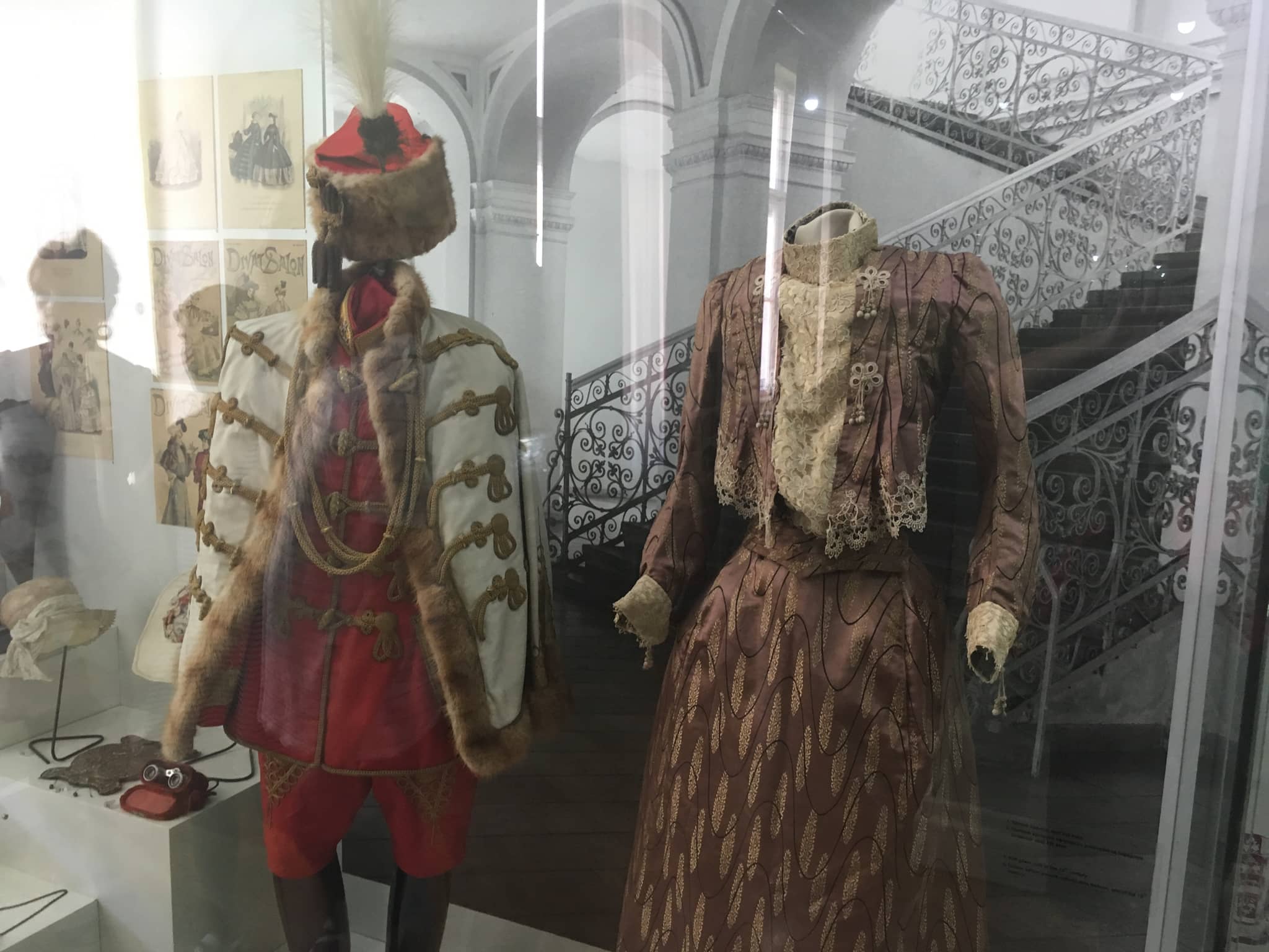 Vojvodina's History