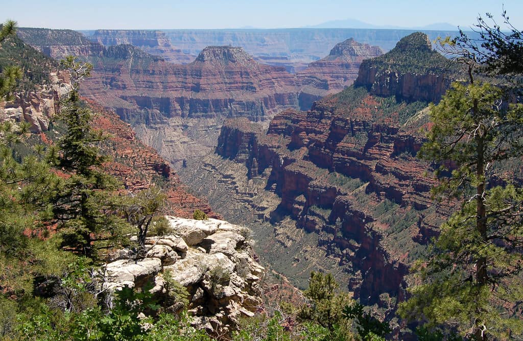 Geological Formations