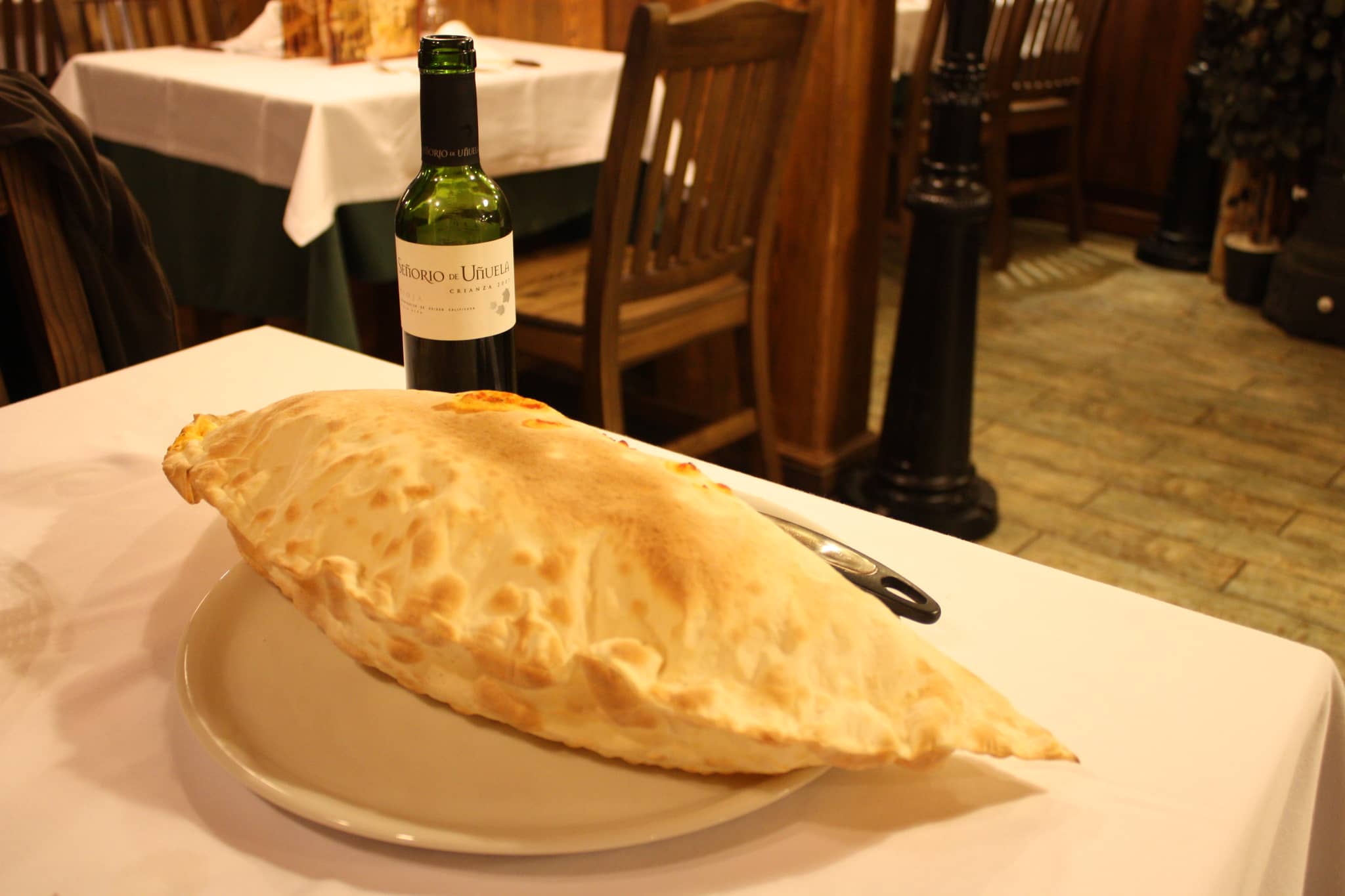 Diverse Culinary Scene