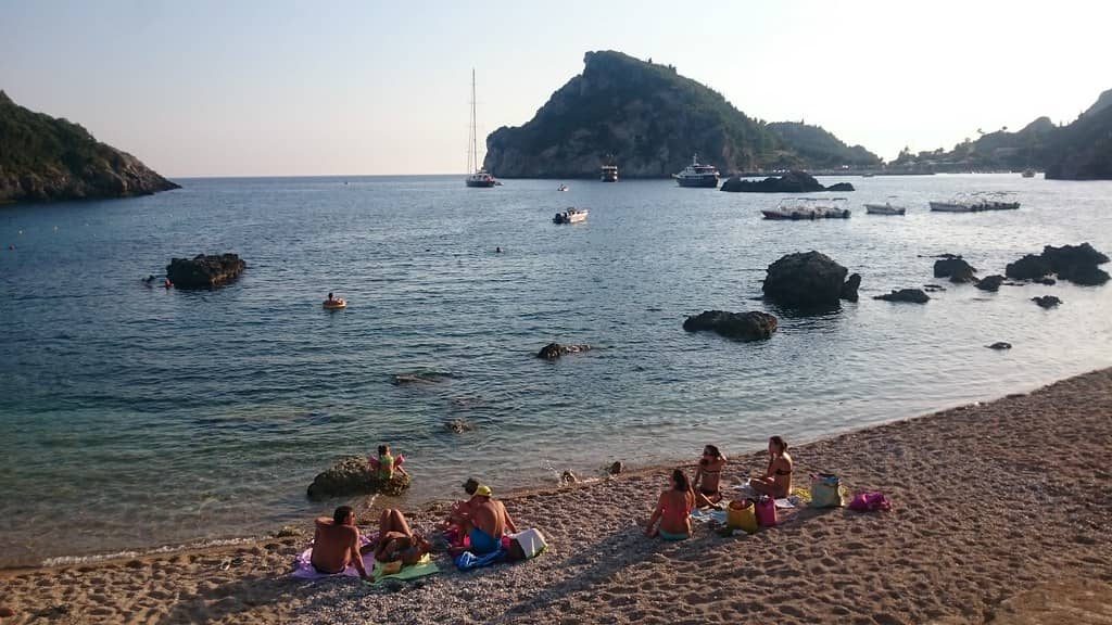 Sandy Shores & Relaxation