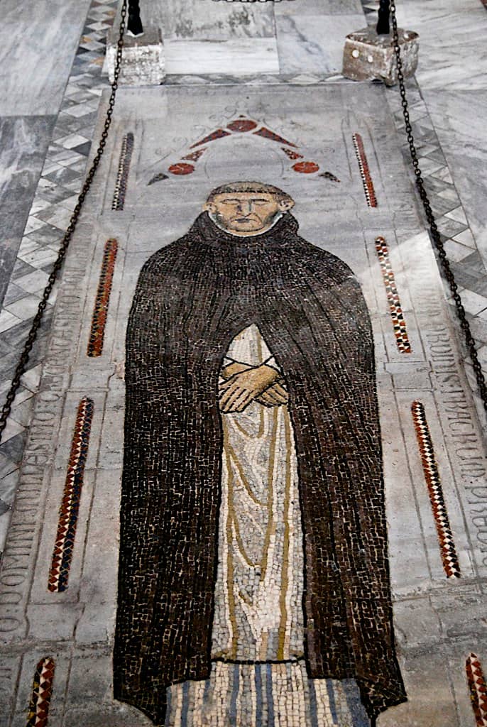 Medieval Cosmatesque Mosaics