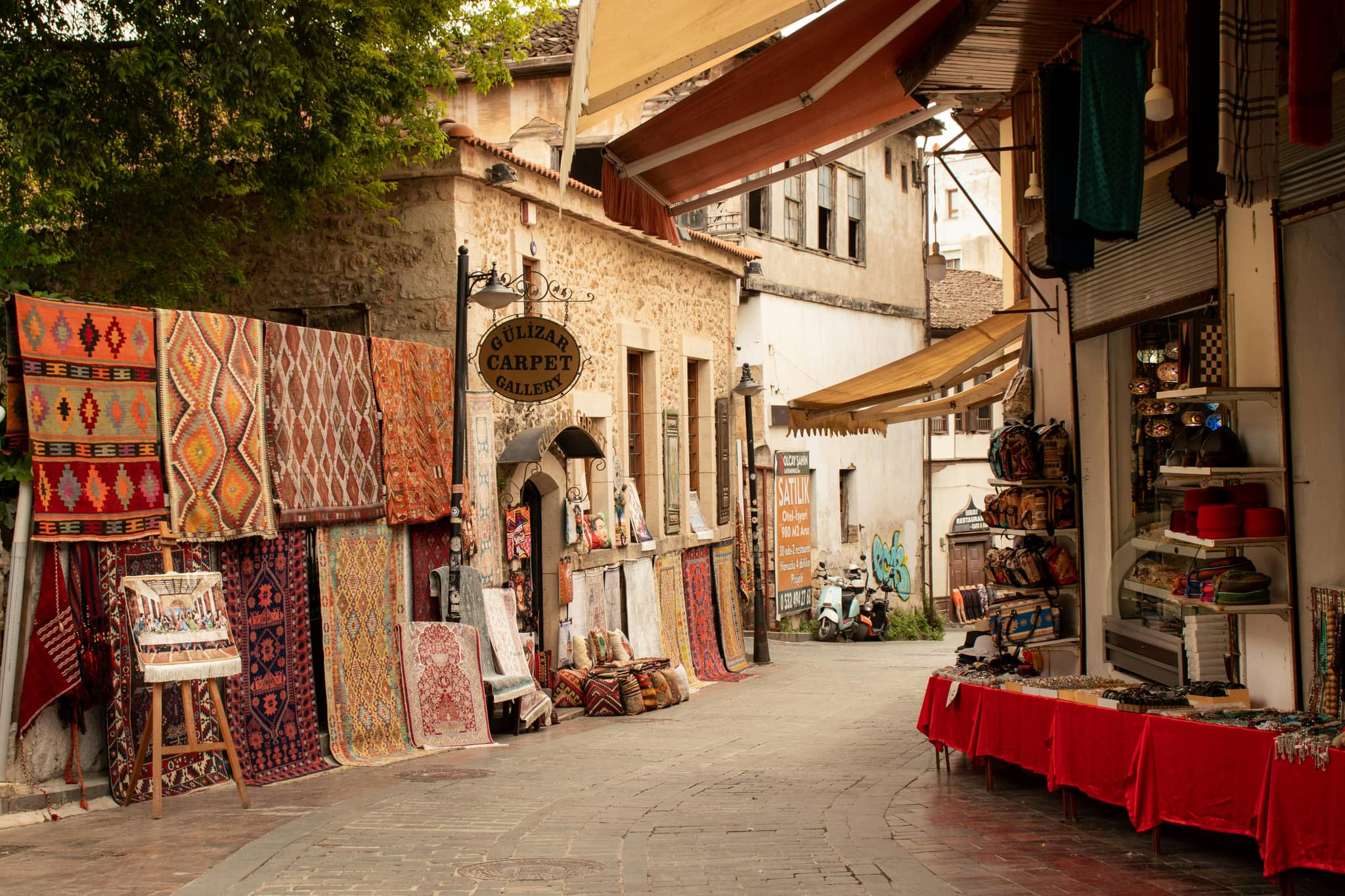 Historic Architecture
