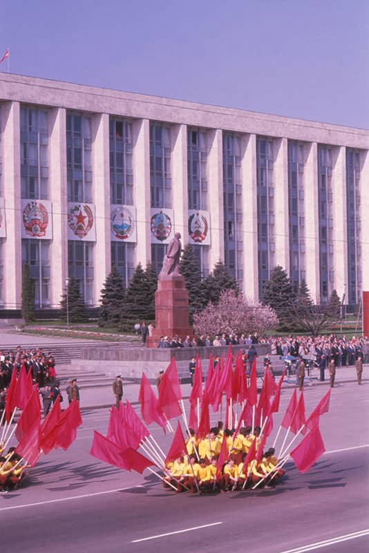 Historical Significance