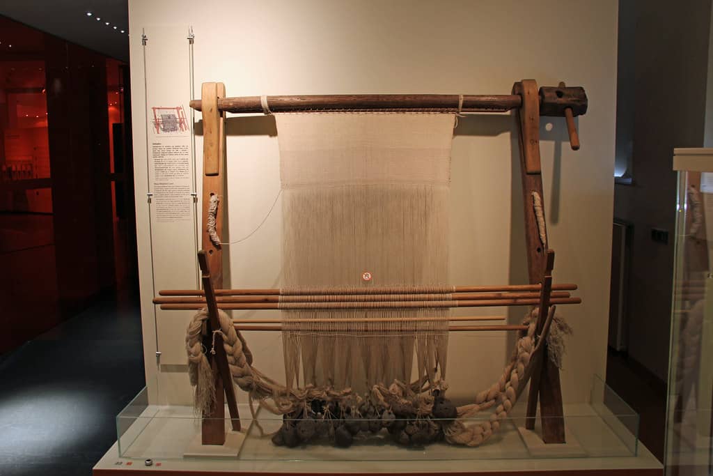 Unique Archaeological Artifacts