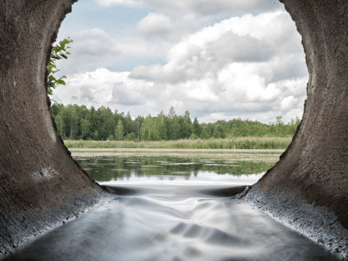 Elevation for Training