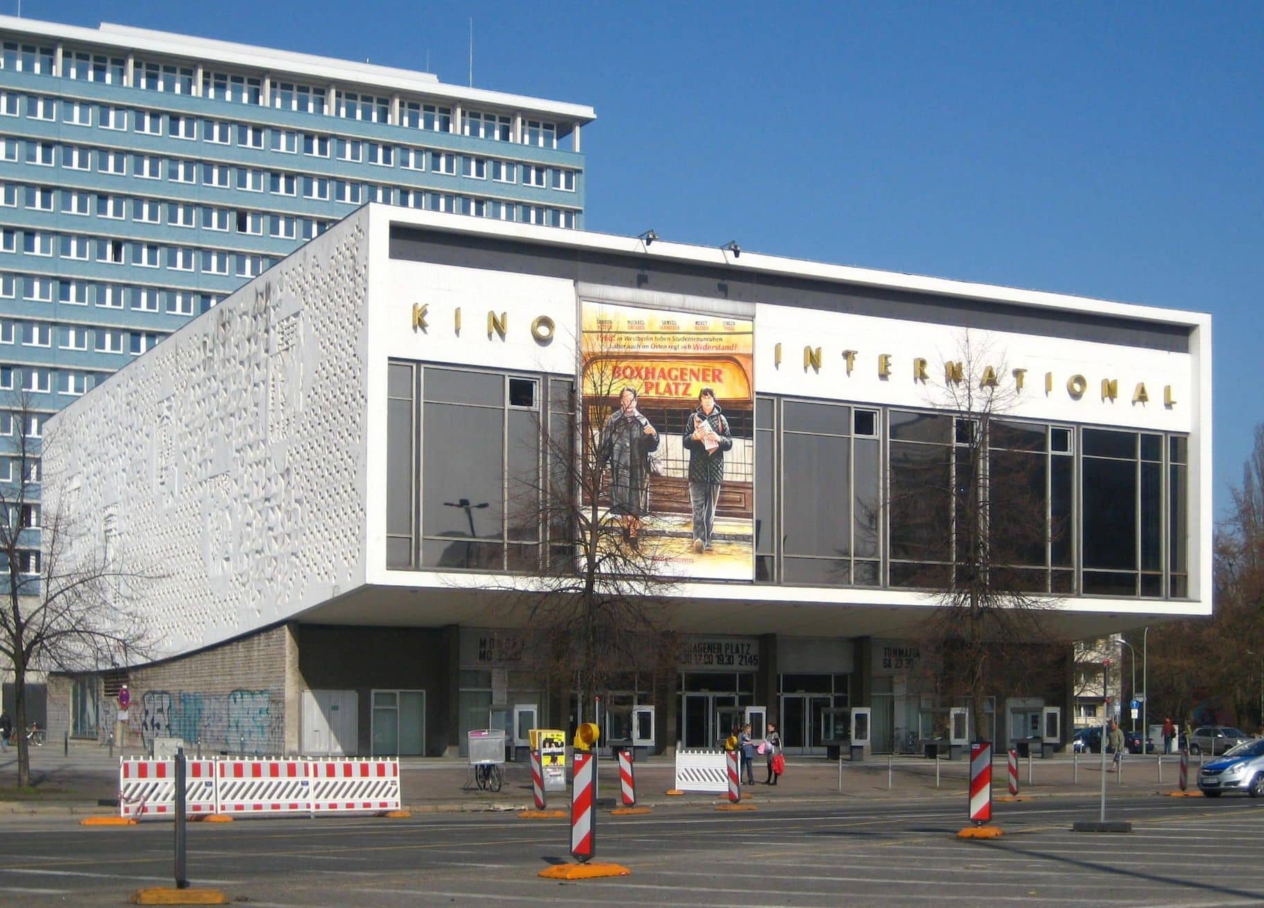 Kino International