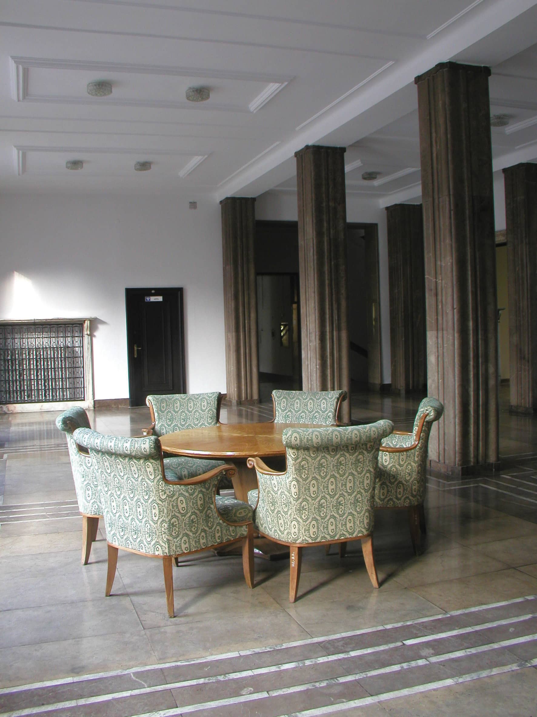 Nowa Huta Steelworks