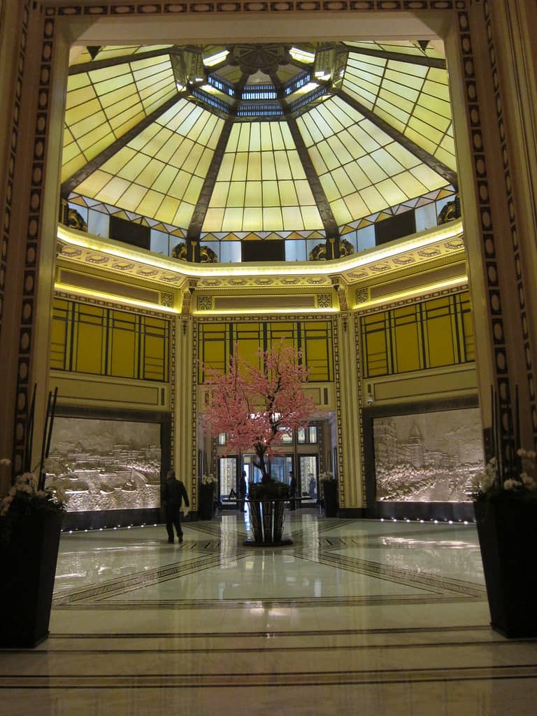 Art Deco Architecture