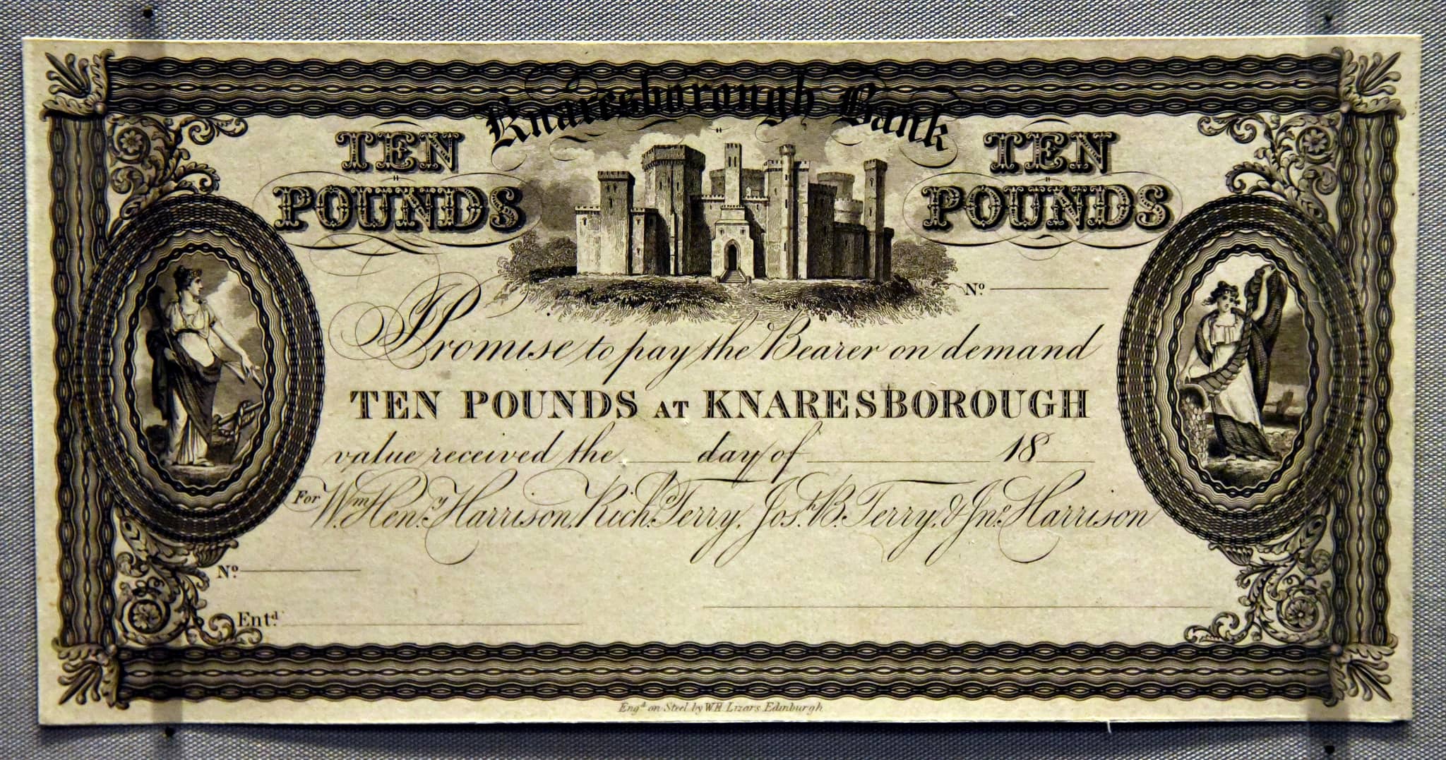 History of Money