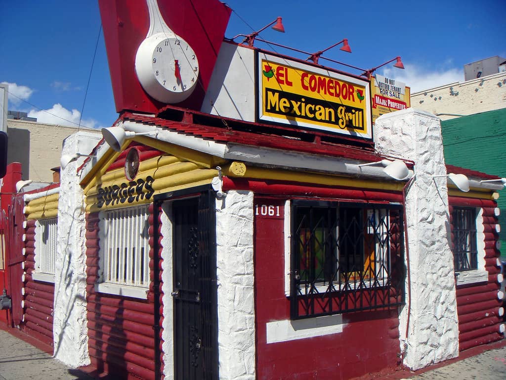 Downtown Winters Charm