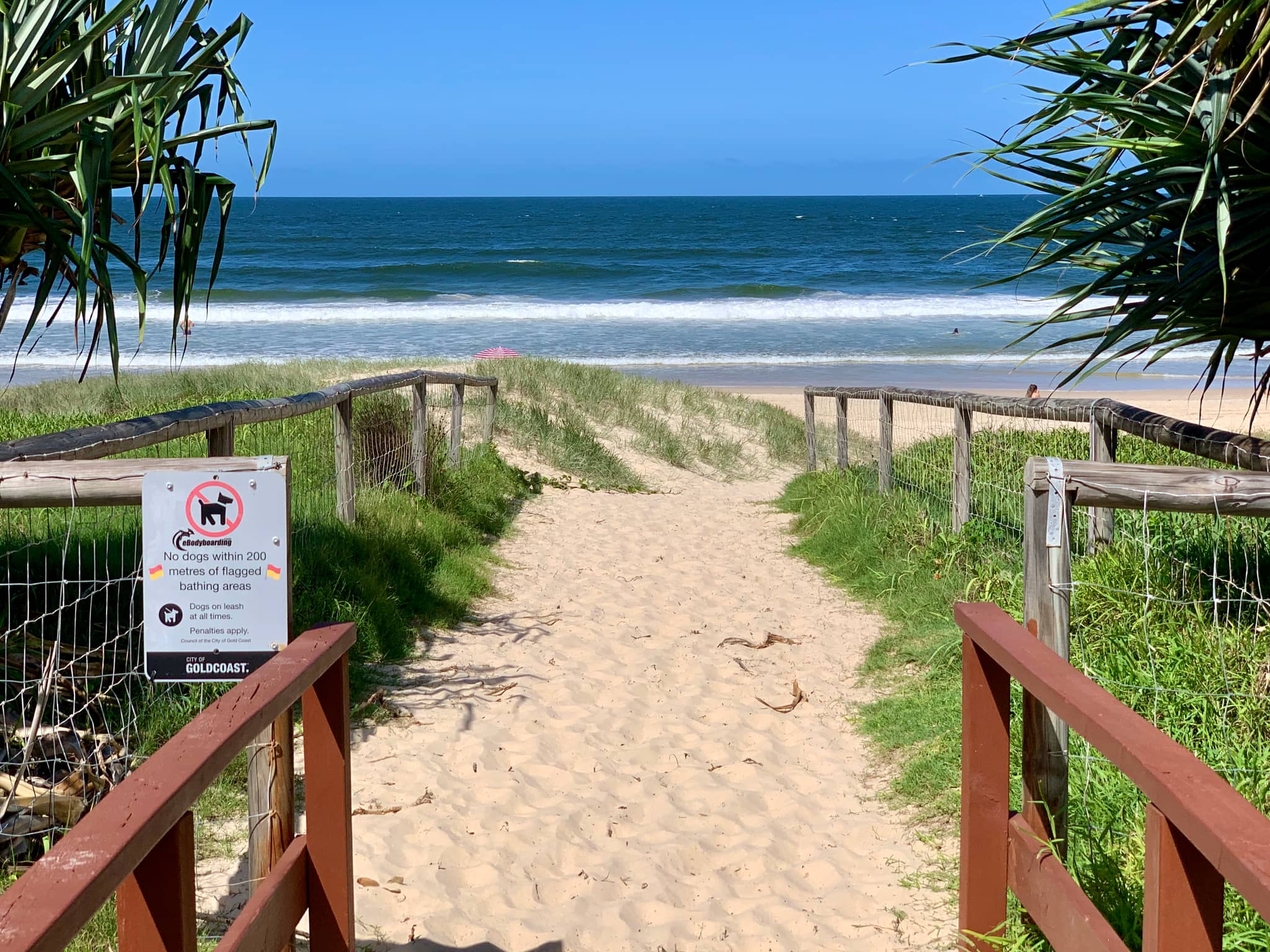 Coastal Walk