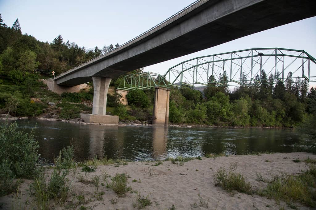 John Wayne's Western Filming Location