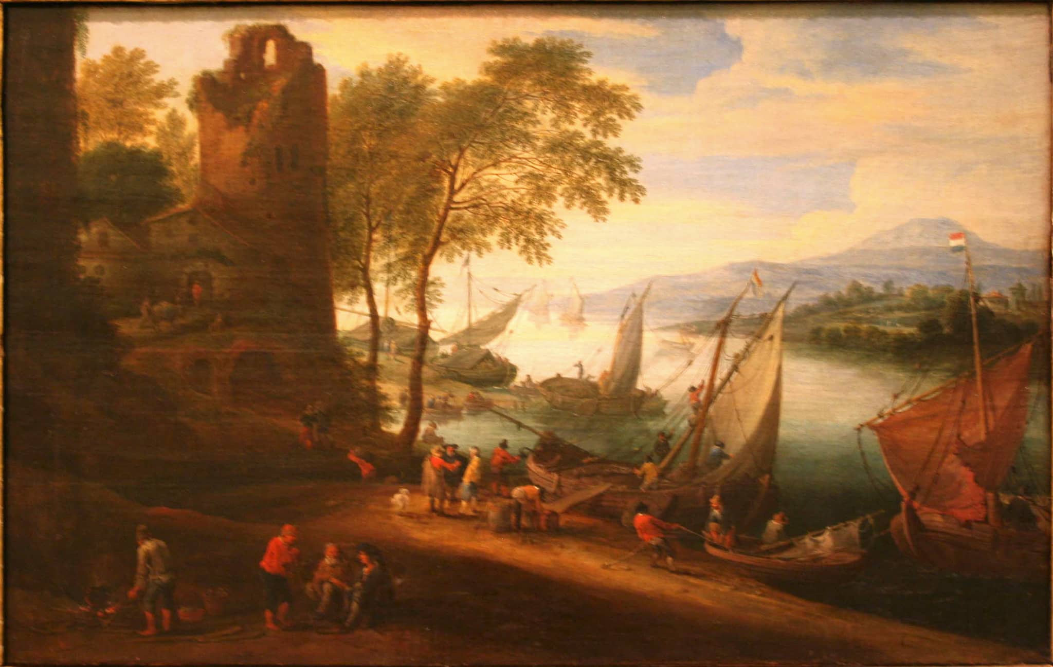 European Painting Collection