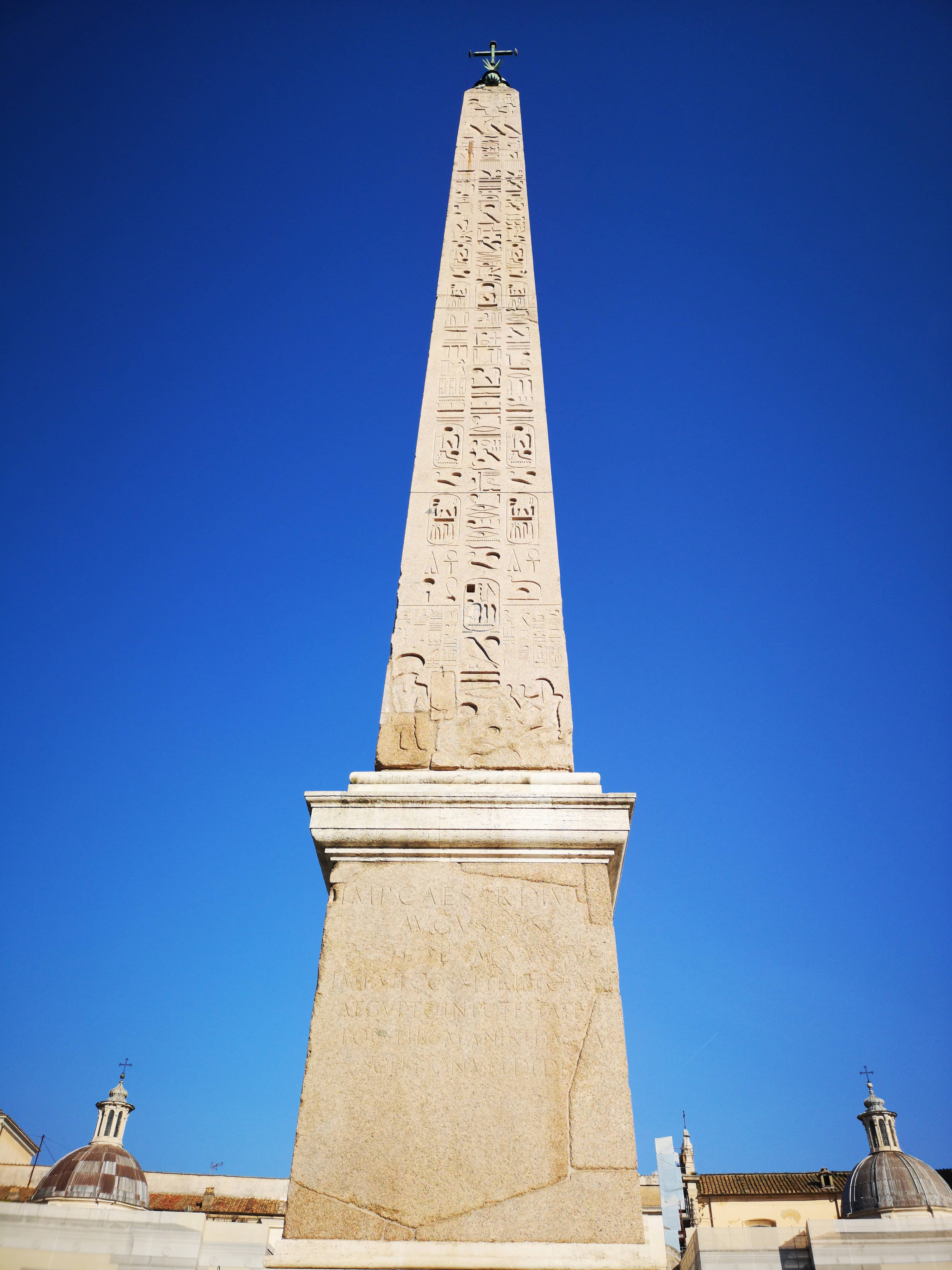 Obelisk of Ramesses II