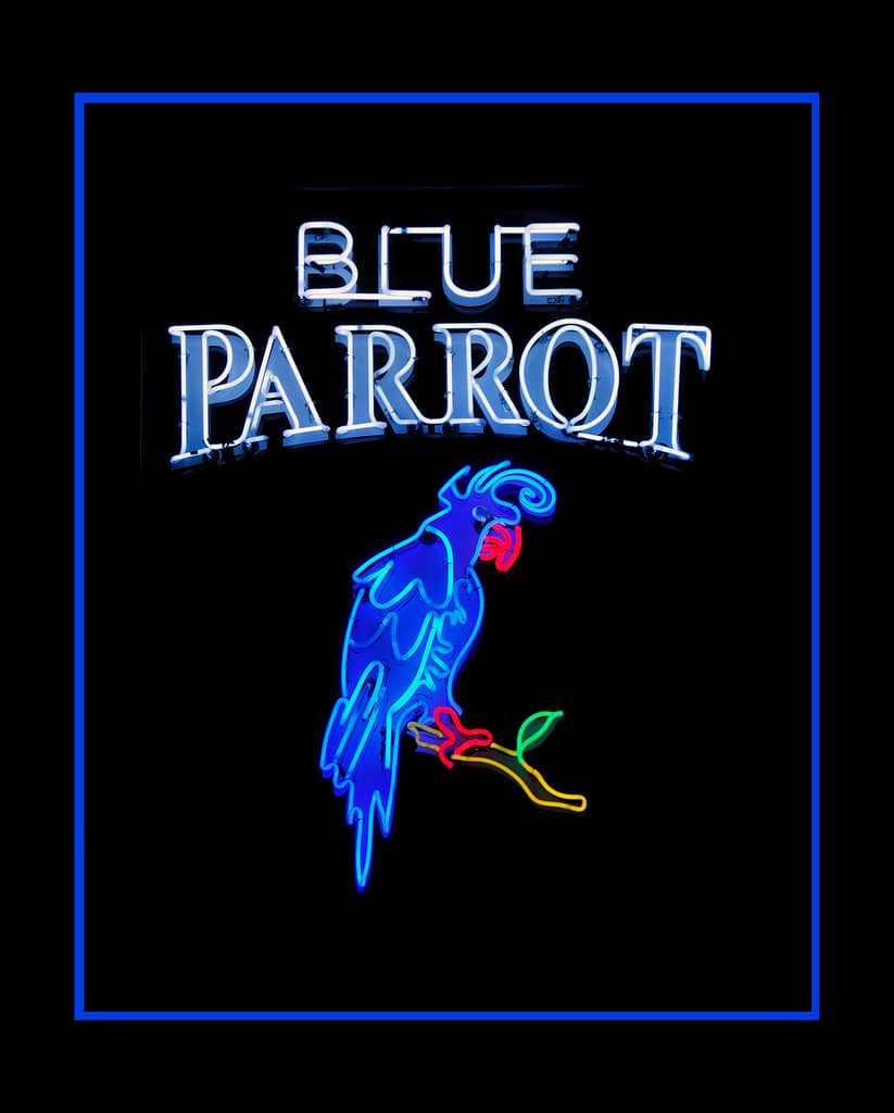 Upstairs Lounge & Photos