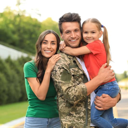 Wayne Family Insights