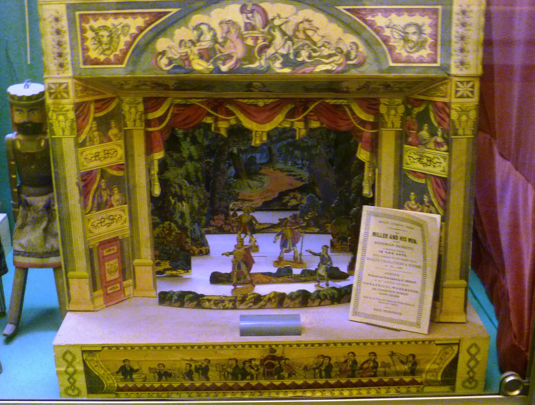 Interactive Displays