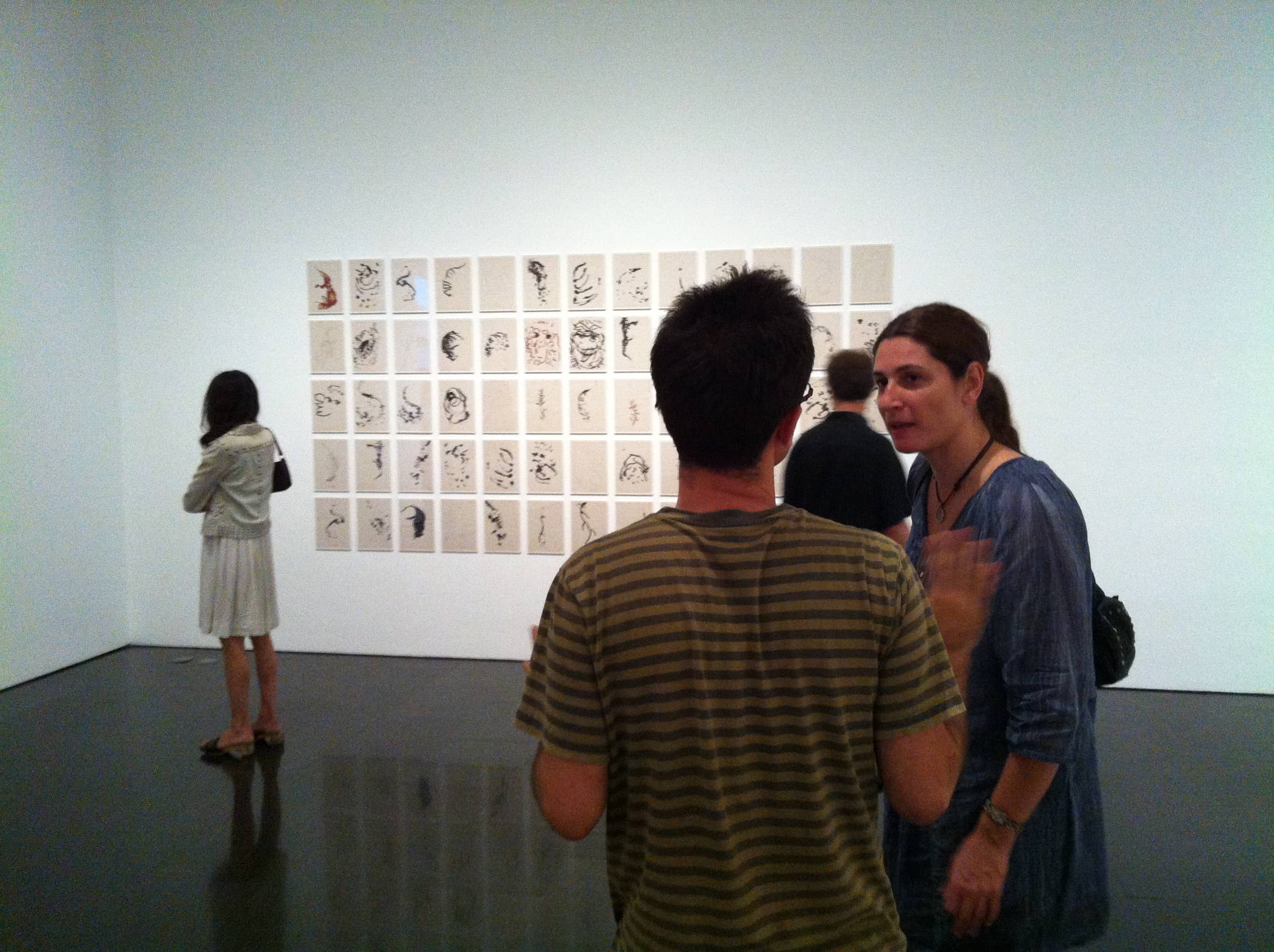 Contemporary Art Collections