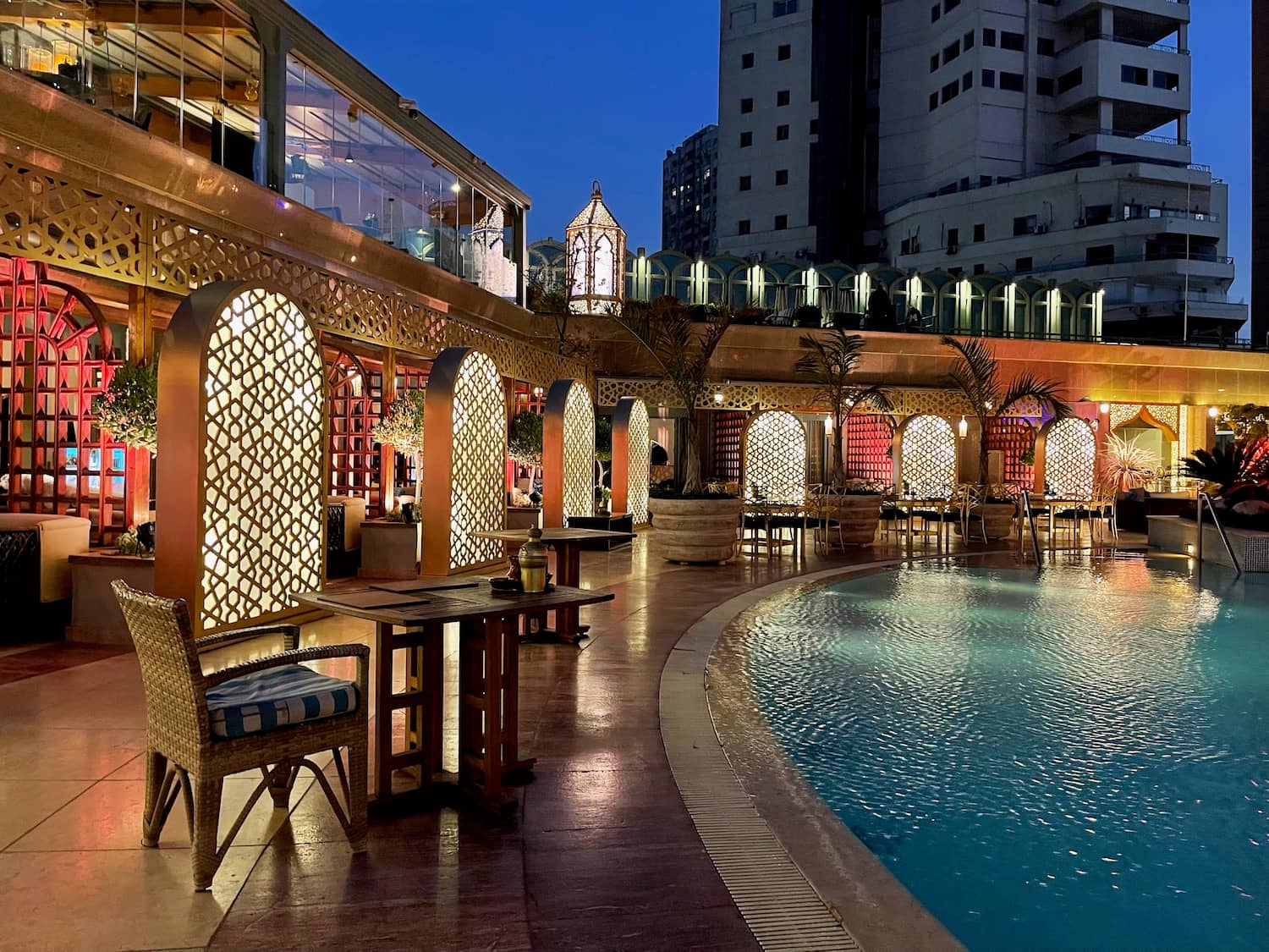 Garden 8 Shopping Mall