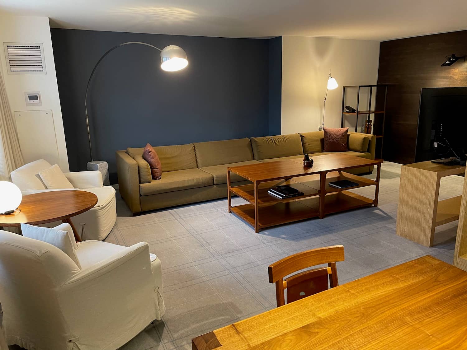 Comfortable Suites