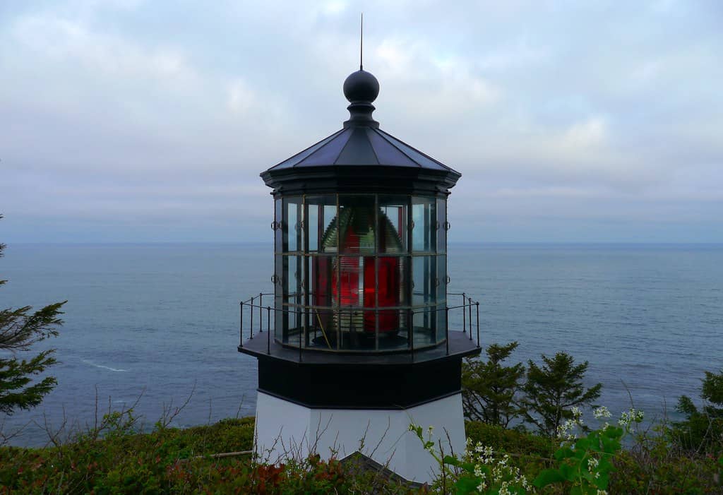 Coastal Walking Trails