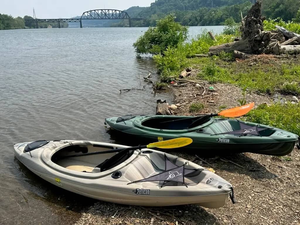 Water Sports Galore