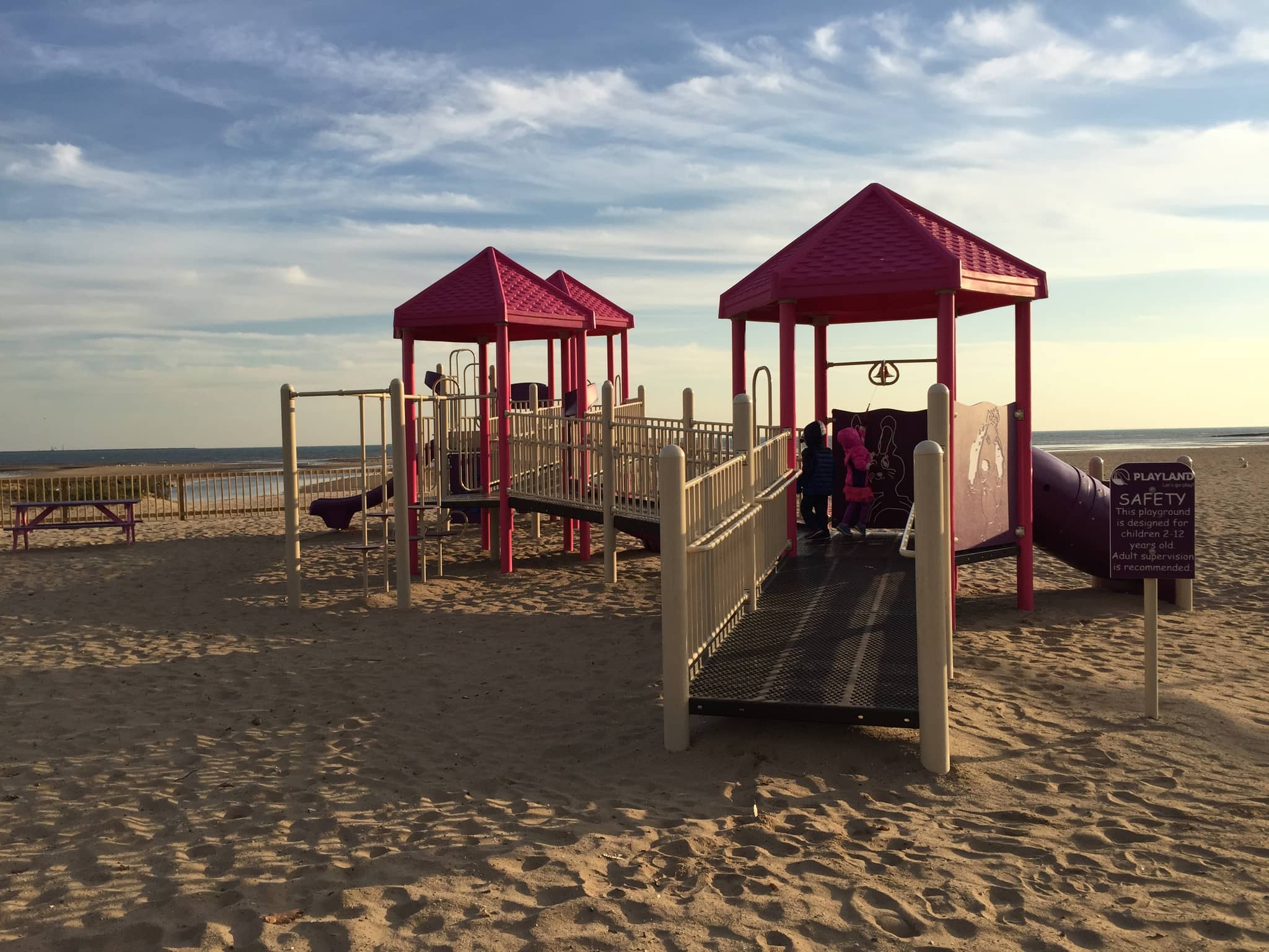 Family Fun Zone