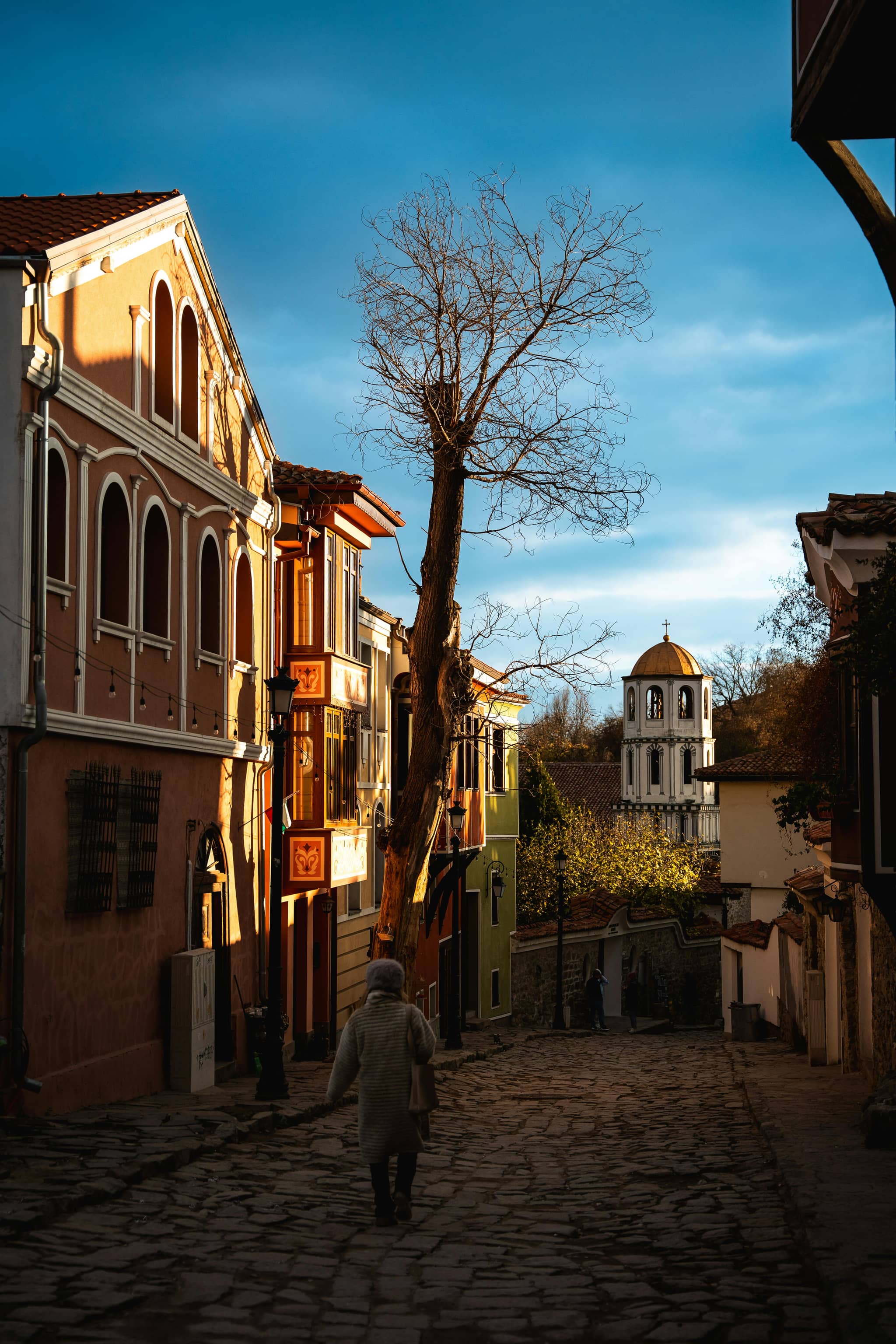 Historic Old Town
