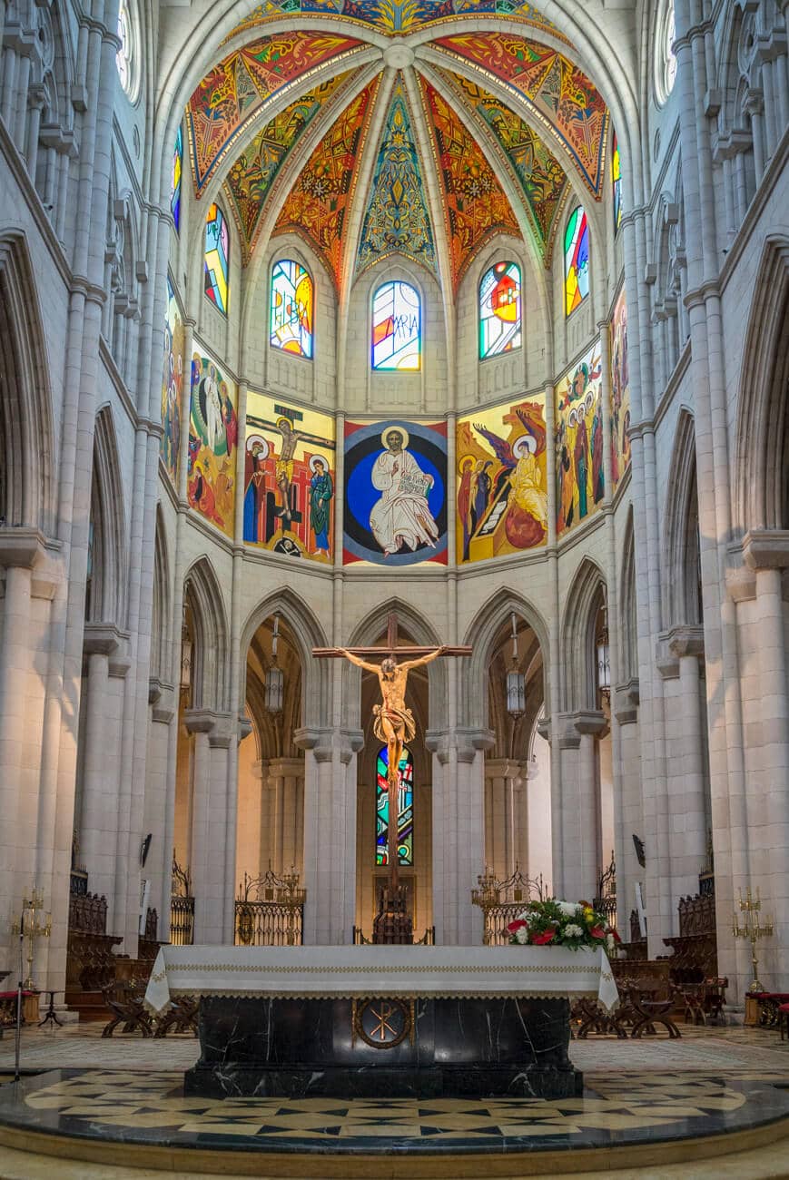 Masterpiece Stained Glass Panels