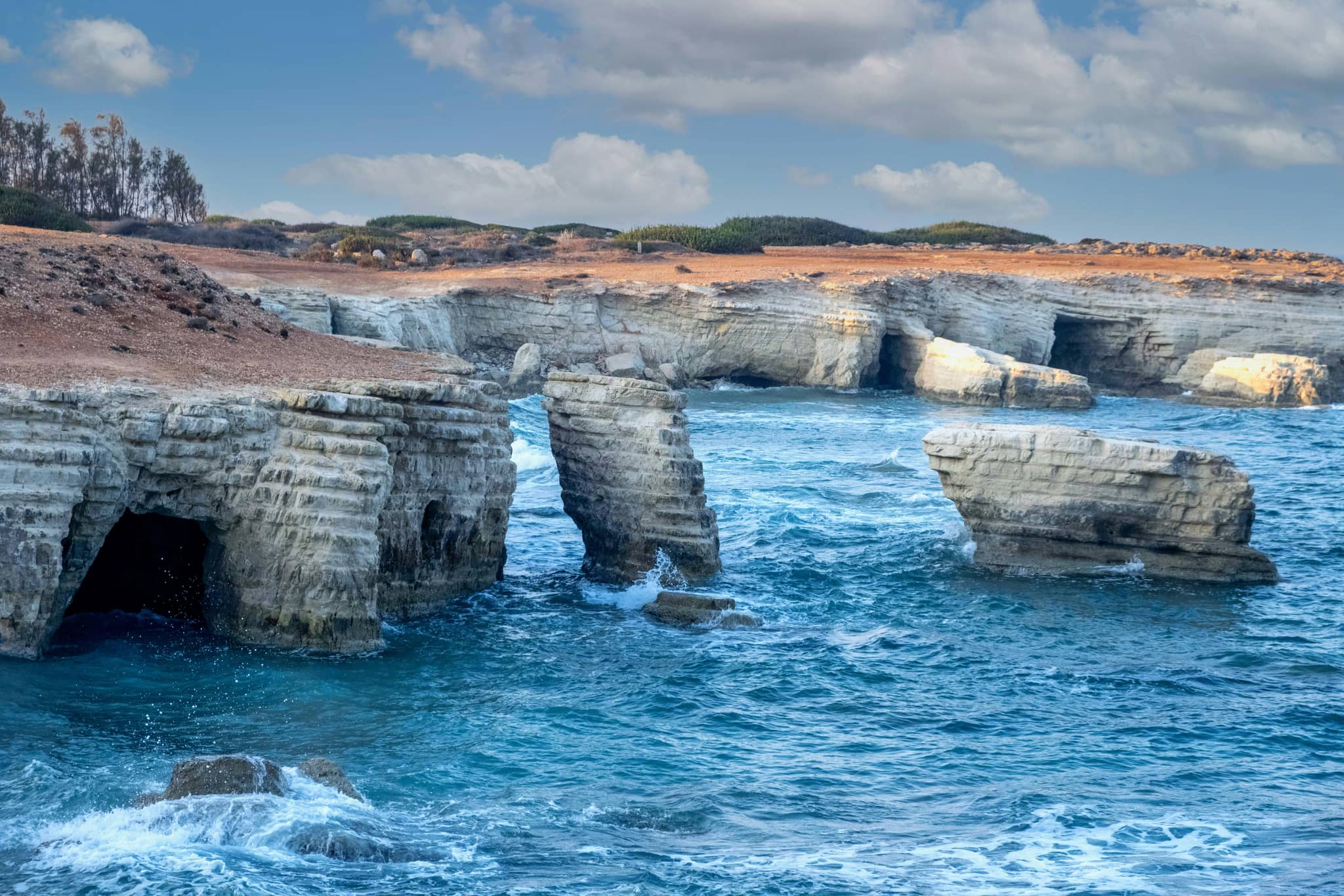 Coastal Views
