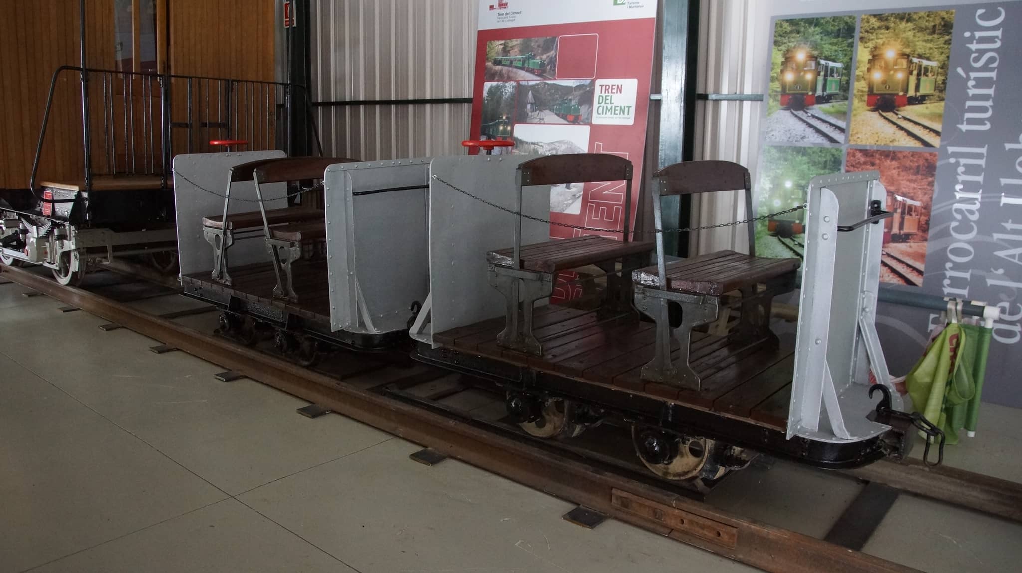 Miniature Railway